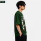 DRIFTSOUL Limitless Series Oversized Tee | 260 GSM Premium