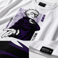 SATORU GOJO // LIMITLESS SERIES OVERSIZED TEE